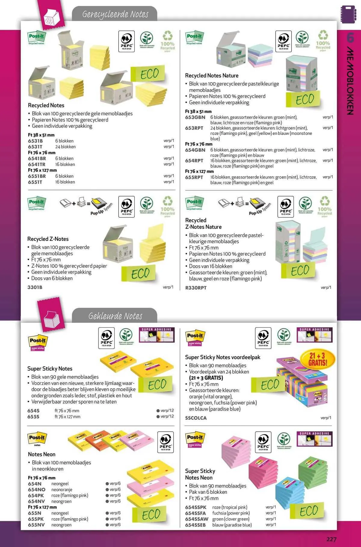 Calipage Folder van 19 december tot 19 december 2023 - folder pagina 193