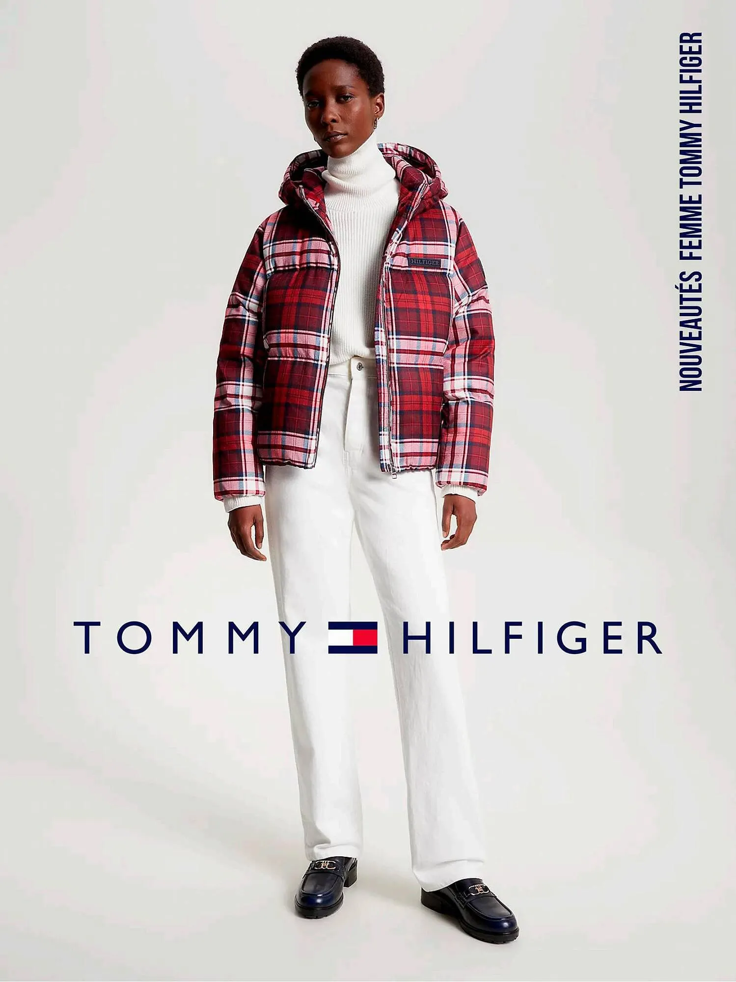 Tommy Hilfiger folder - 1