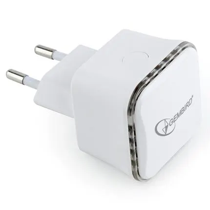 Gembird WiFi repeater 300 Mbps
