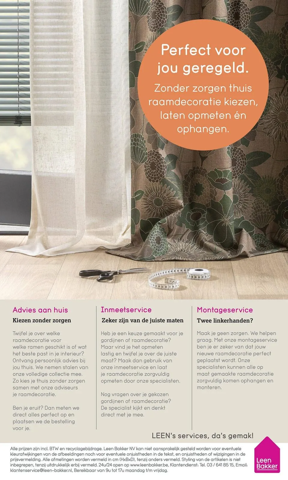 Leen Bakker folder tot 07.04.2024 van 17 juni tot 7 april 2024 - folder pagina 17