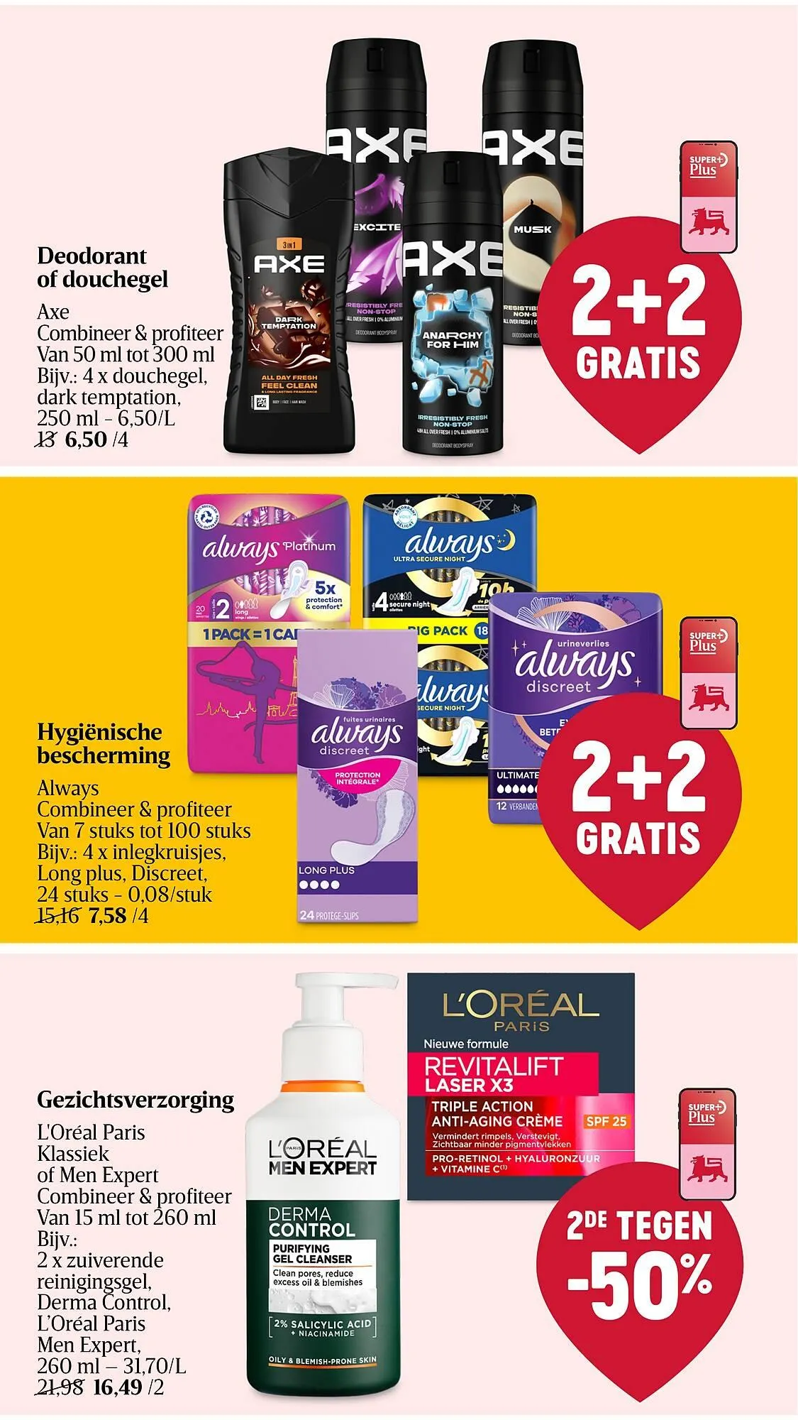 AD Delhaize folder van 27 november tot 3 december 2025 - folder pagina 34