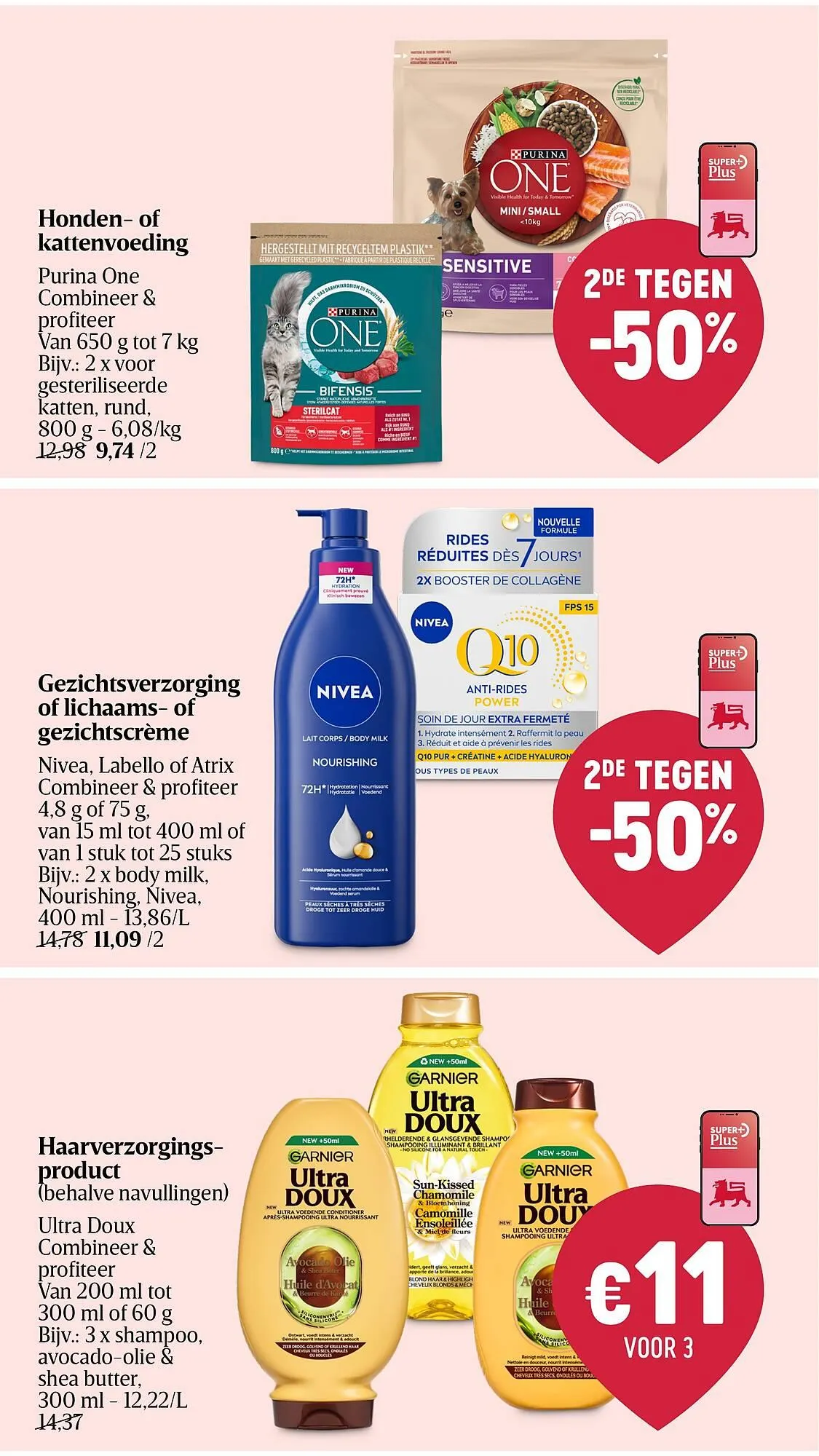 Delhaize Fresh Atelier folder van 16 januari tot 22 januari 2026 - folder pagina 35