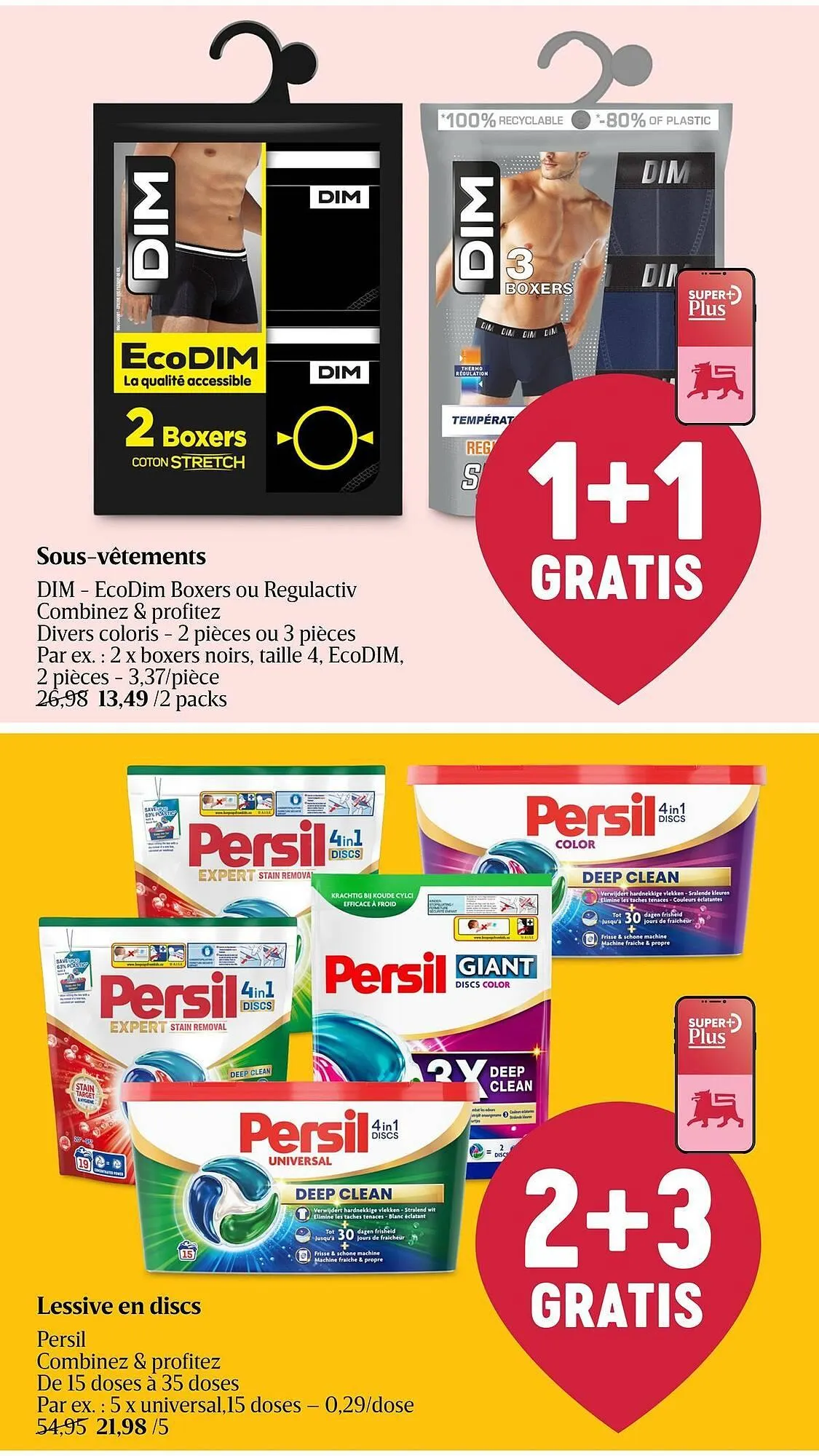 AD Delhaize folder van 19 februari tot 25 februari 2026 - folder pagina 37