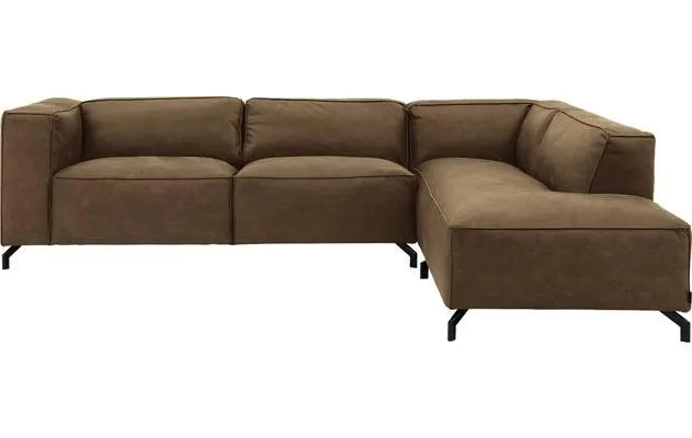 Hoeksalon Calvin Goossens