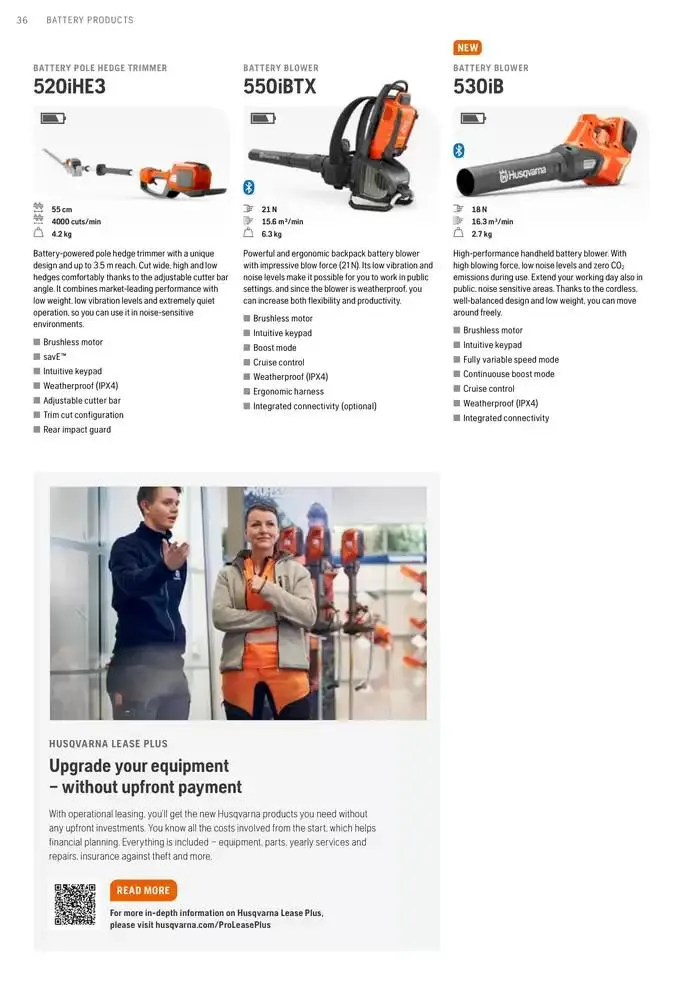 Products van 15 januari tot 15 januari 2026 - folder pagina 36