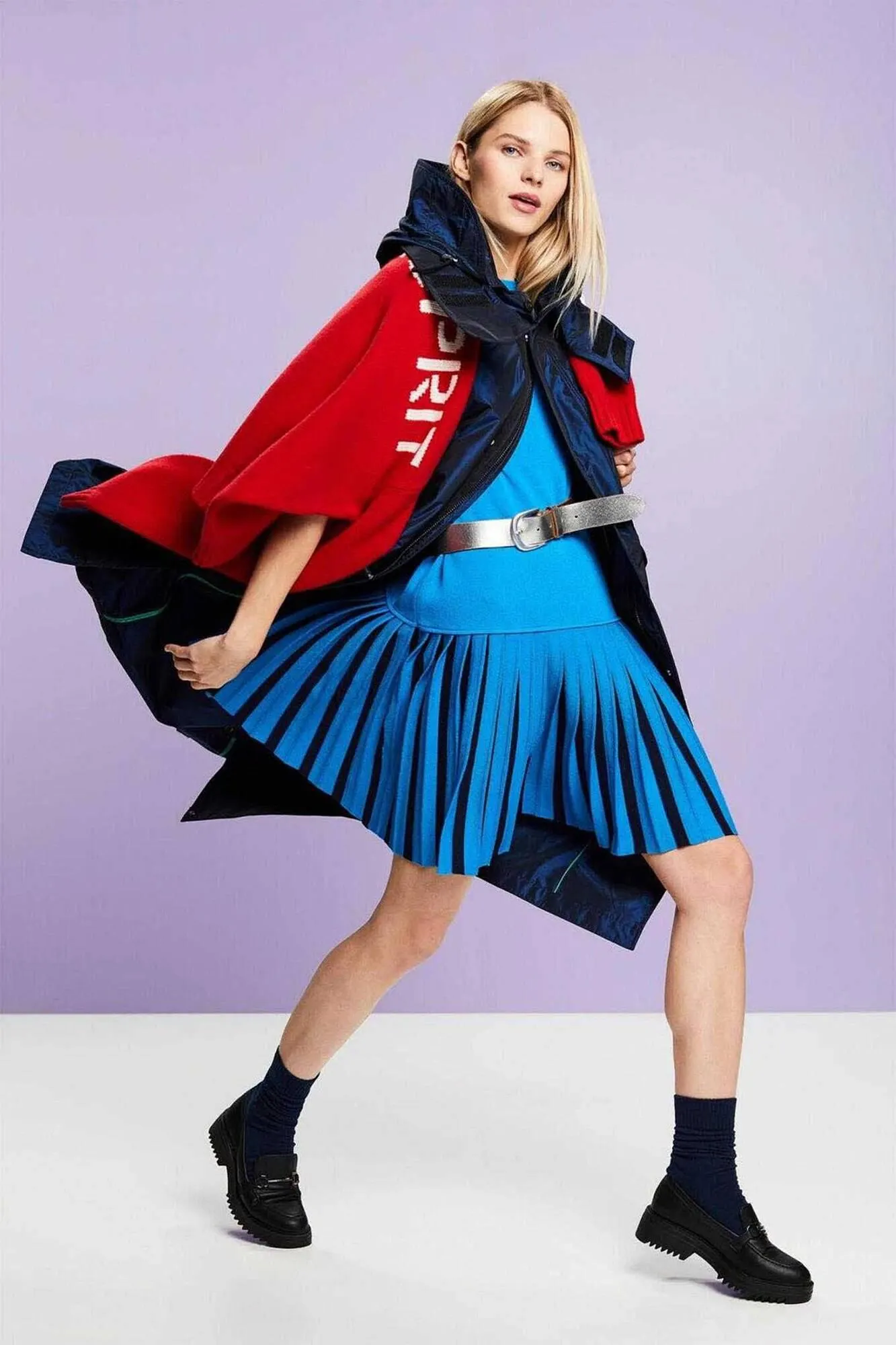 Esprit folder van 24 november tot 19 december 2023 - folder pagina 4