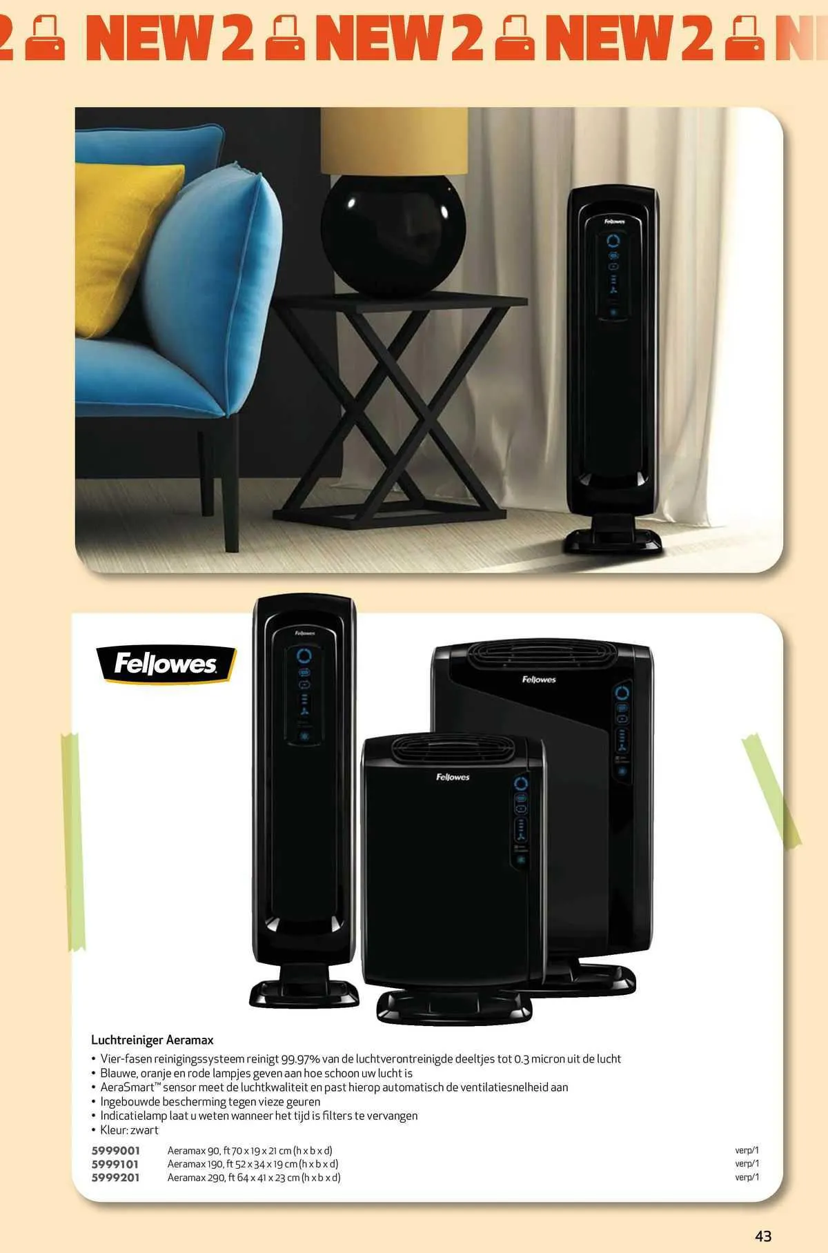 Calipage Folder van 19 december tot 19 december 2023 - folder pagina 39