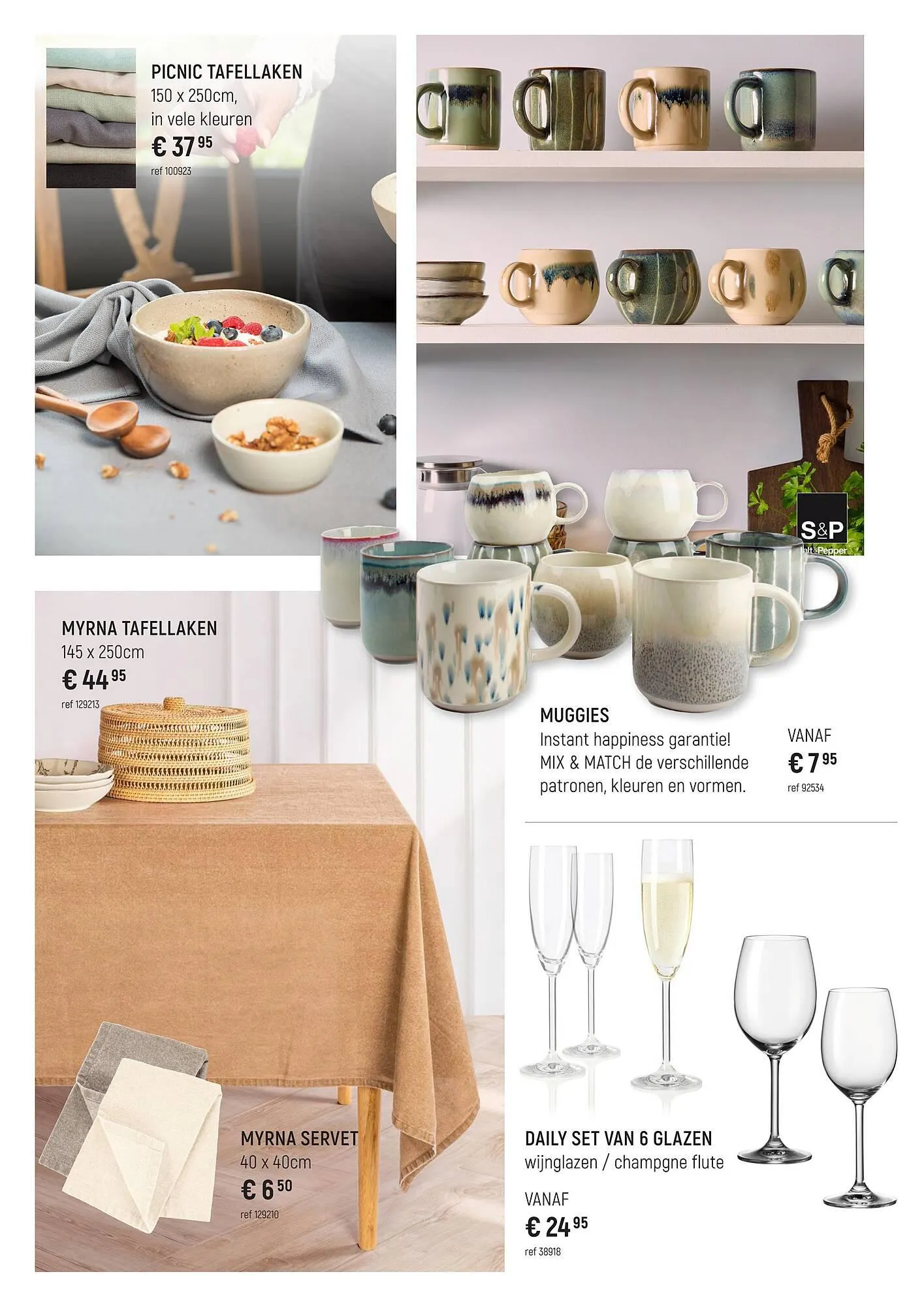 Freetime Folder van 14 november tot 14 november 2023 - folder pagina 39