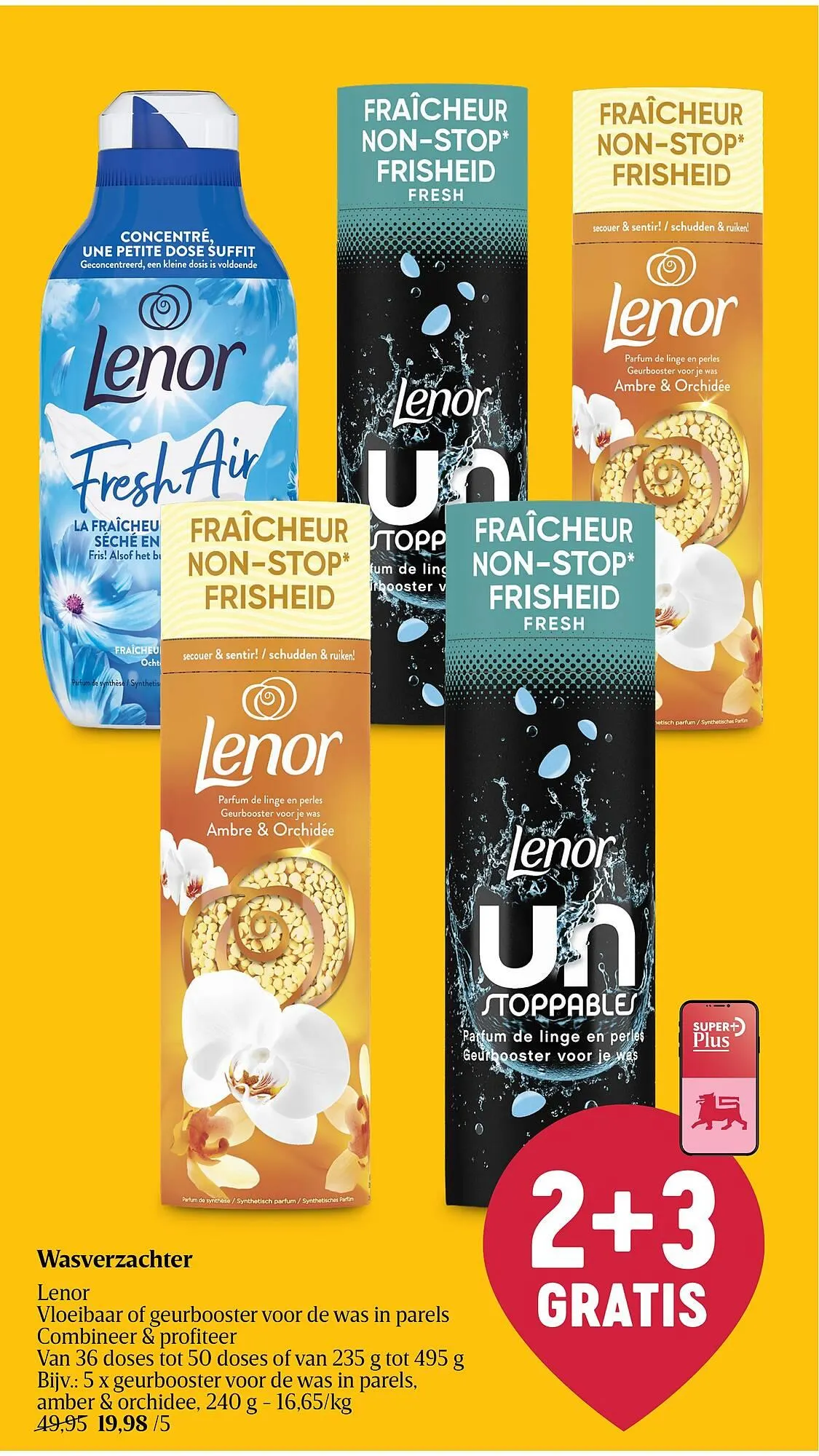 Delhaize folder van 12 maart tot 18 maart 2026 - folder pagina 52