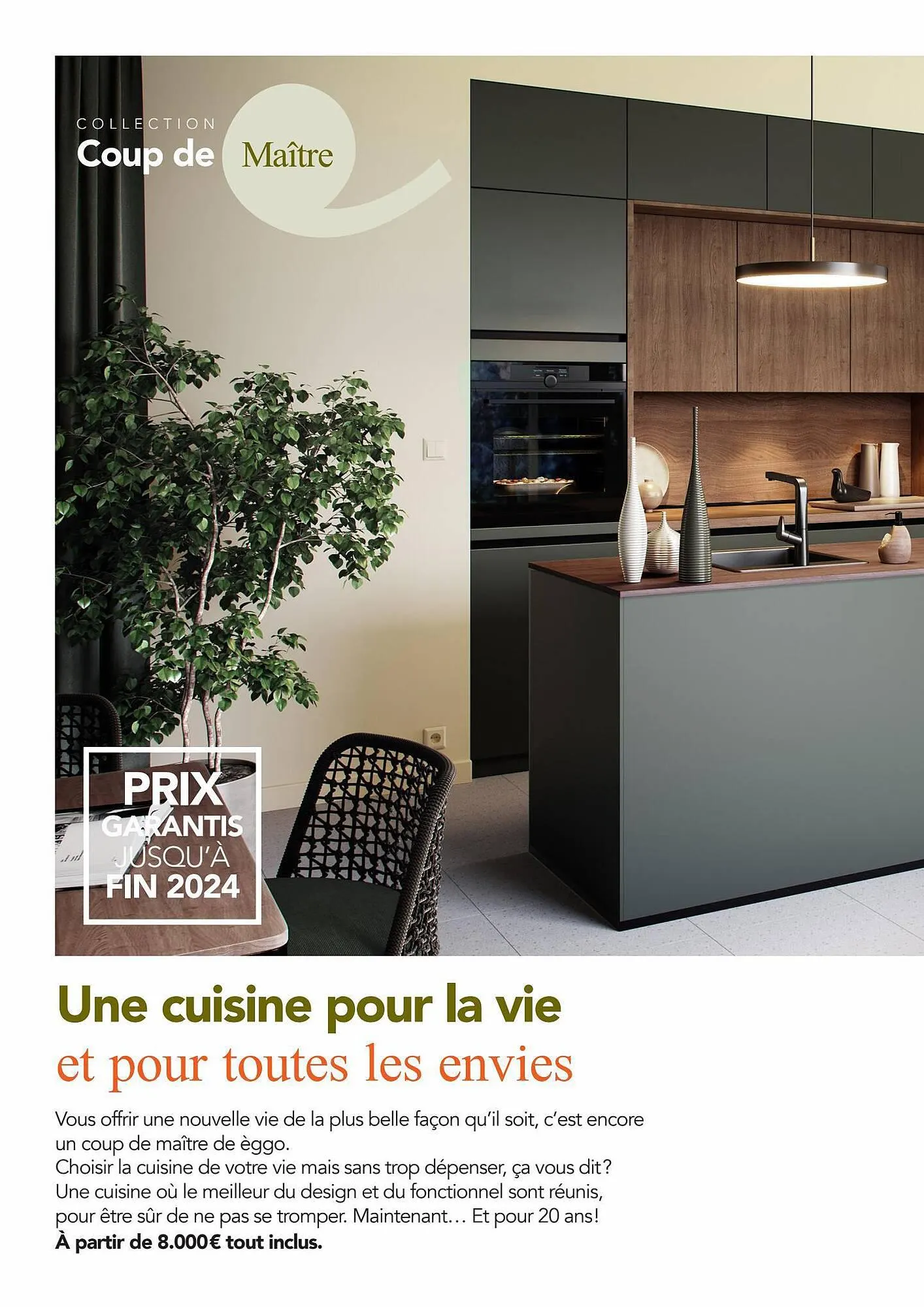 Eggo folder van 2 augustus tot 31 augustus 2023 - folder pagina 8