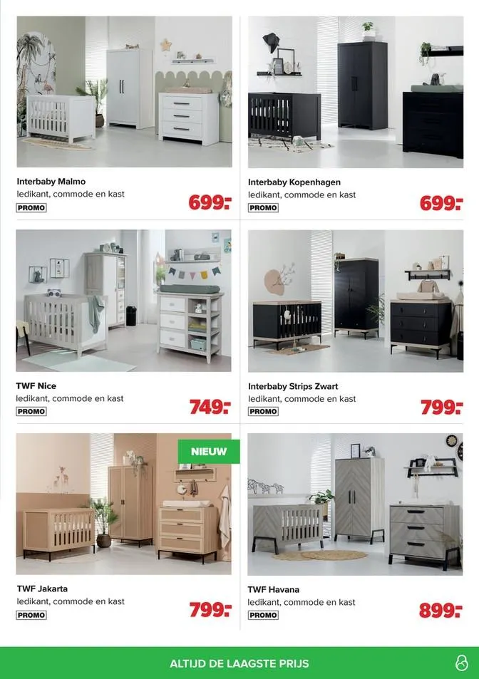 Baby-Dump folder tot 30.09.2023 van 14 september tot 30 september 2023 - folder pagina 7