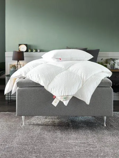 Kussen 950g TUSINDFRYD 60x63/70 hoog