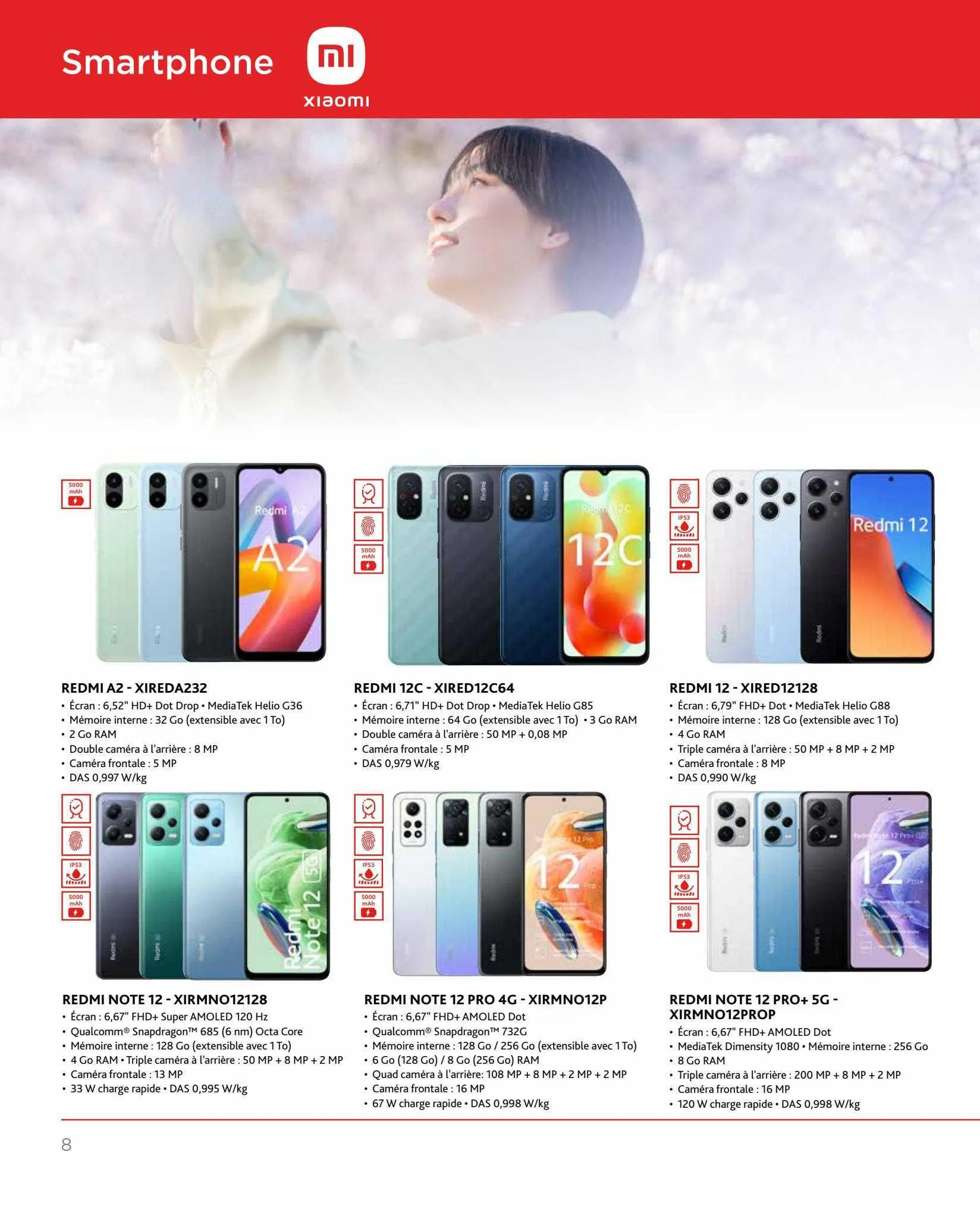 Selexion Folder van 11 september tot 30 september 2023 - folder pagina 8