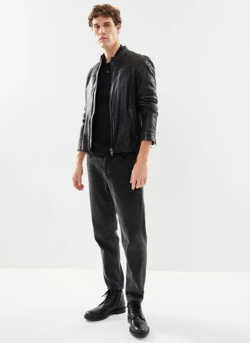 IKKS Men MX14103 Zwart