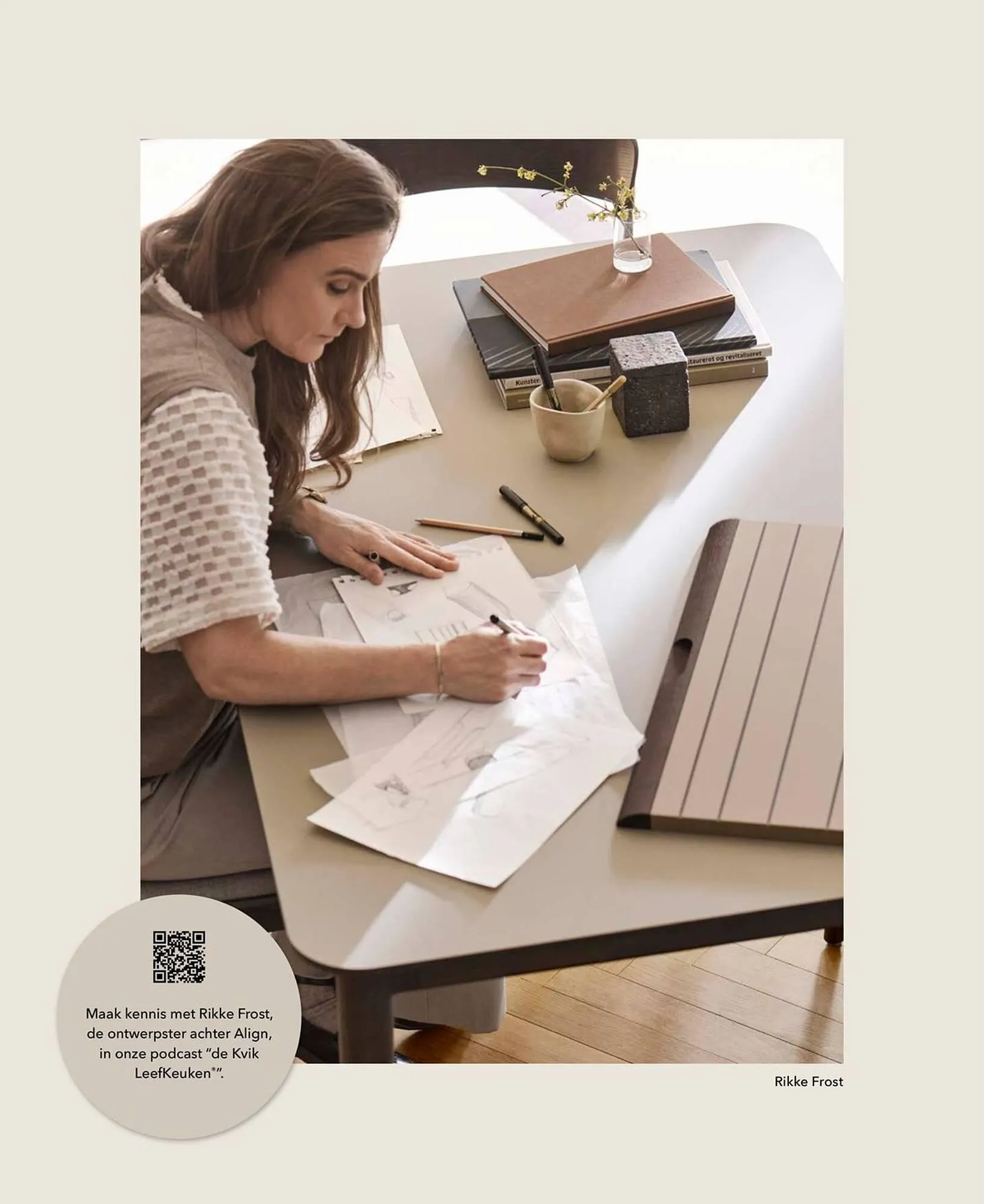 Kvik folder van 9 september tot 18 maart 2026 - folder pagina 20