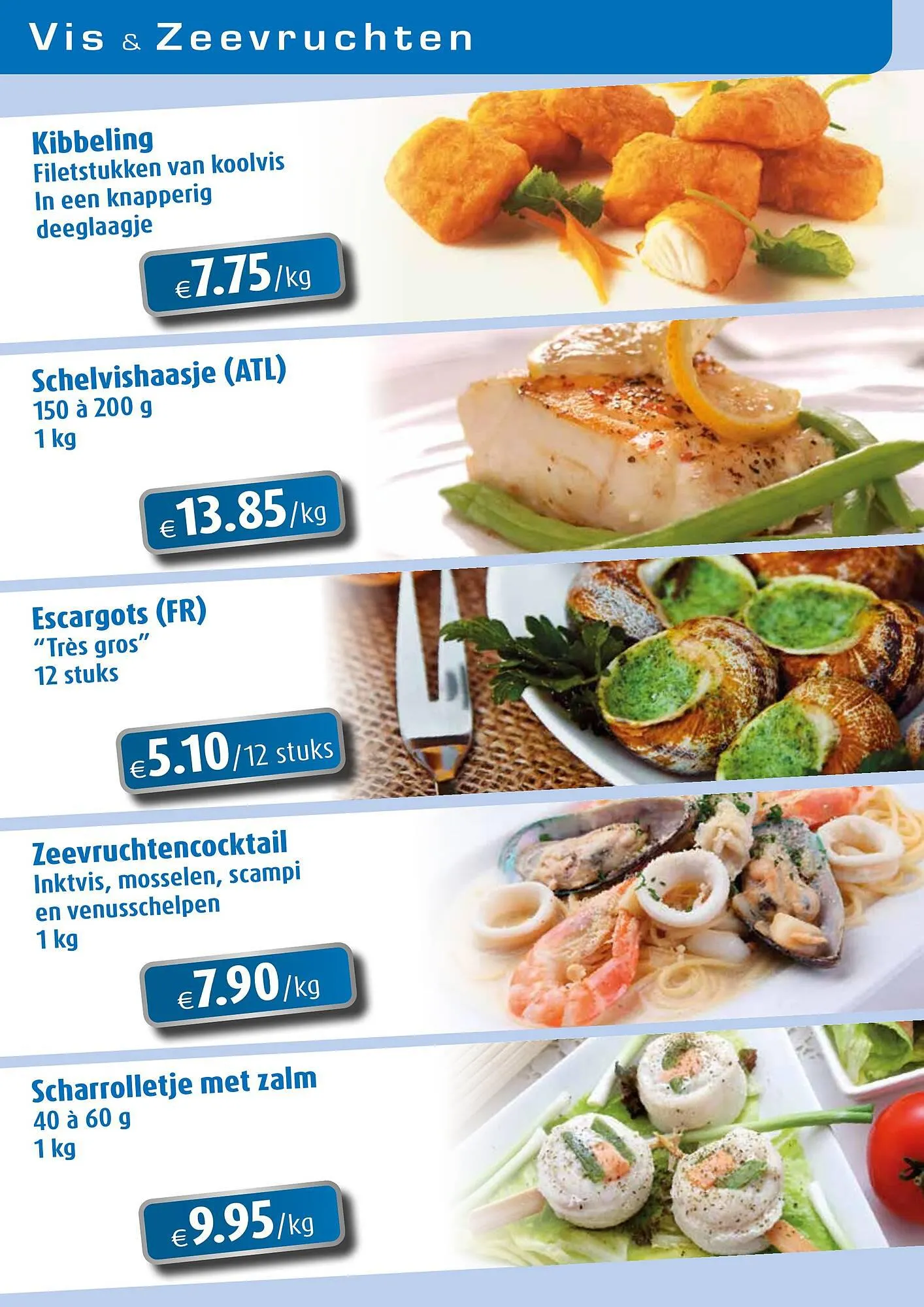 Aronde Folder van 20 juli tot 20 juli 2023 - folder pagina 4