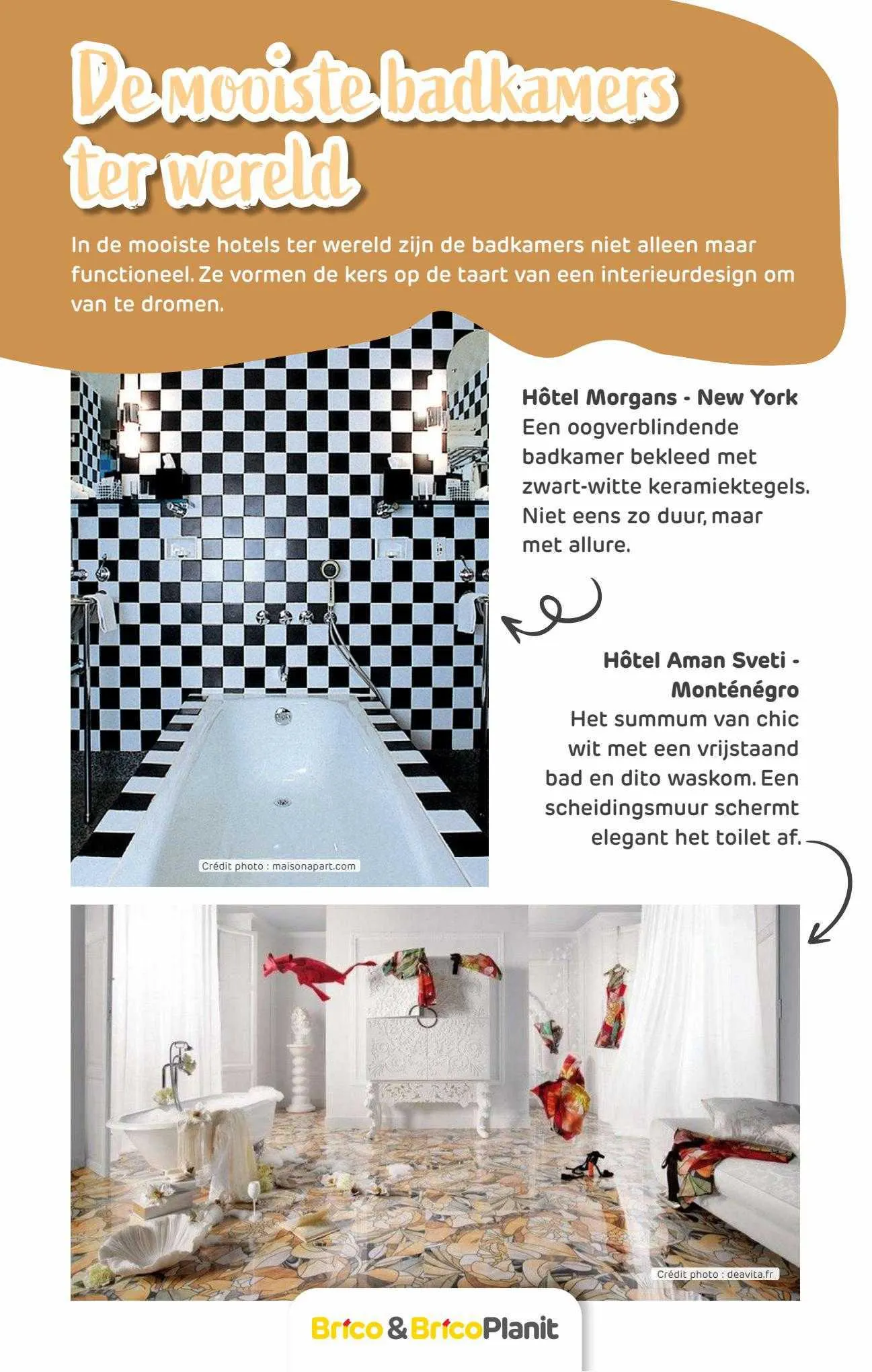 Brico Folder van 2 mei tot 2 mei 2024 - folder pagina 95