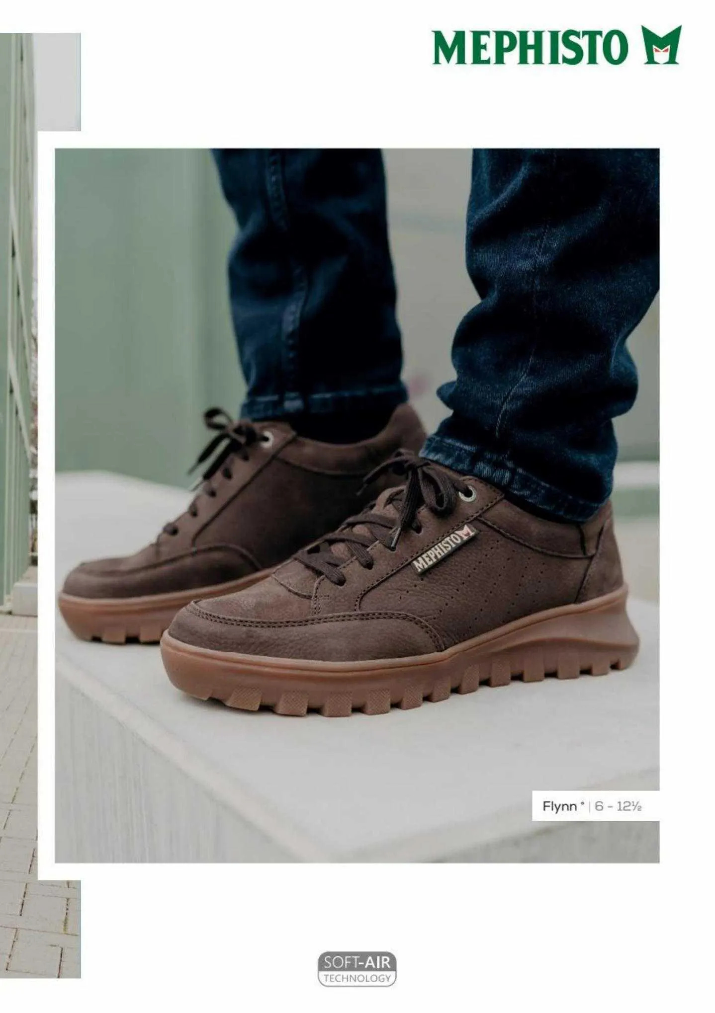 Mephisto Folder van 24 augustus tot 28 september 2023 - folder pagina 21