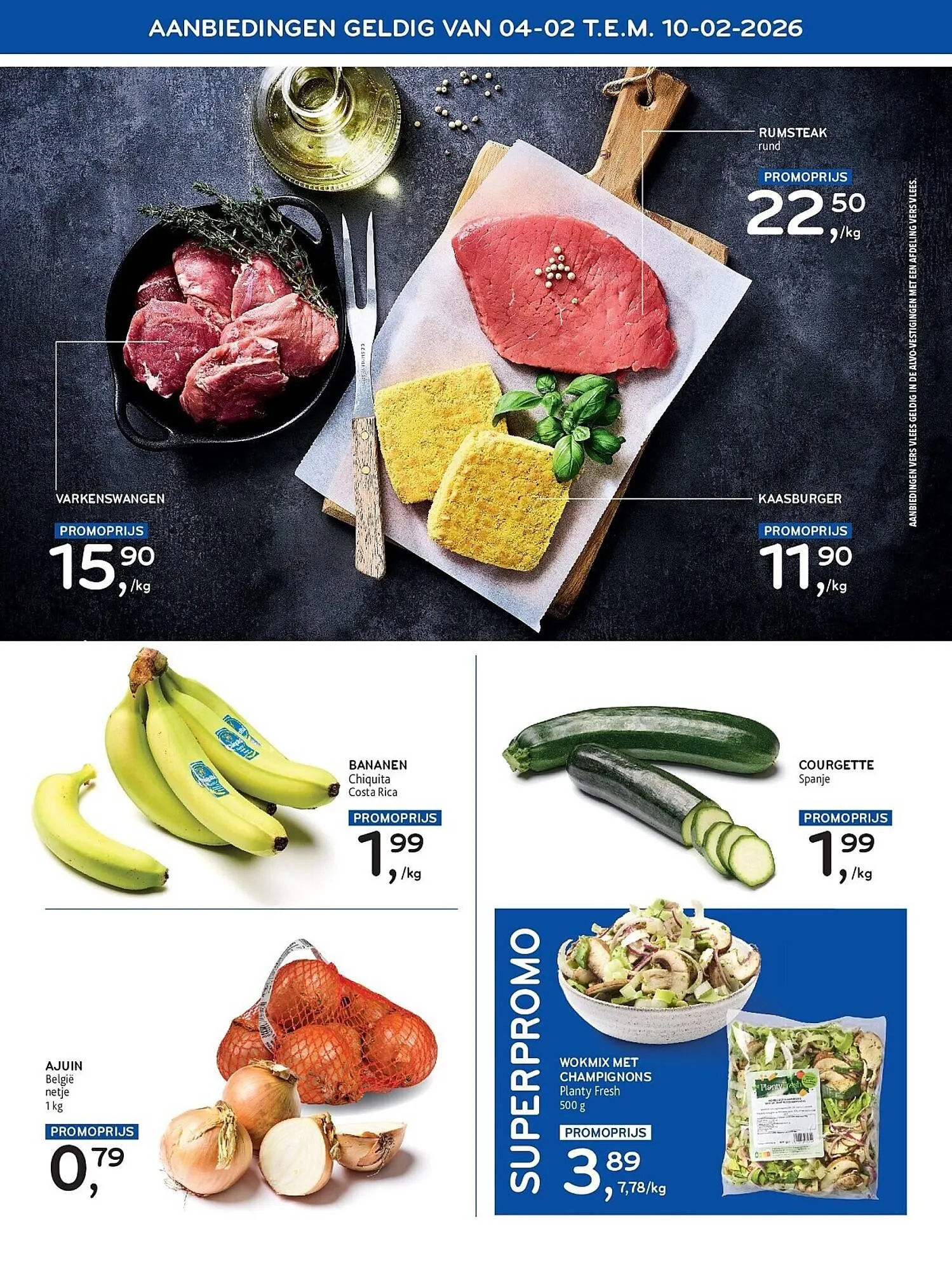 Alvo folder van 28 januari tot 10 februari 2026 - folder pagina 5