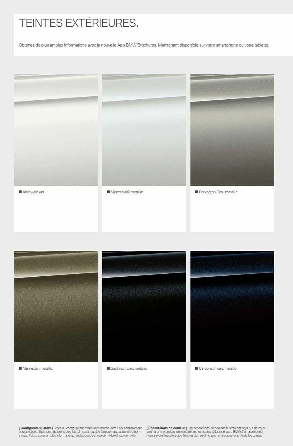 BMW Folder van 24 juli tot 30 augustus 2023 - folder pagina 22