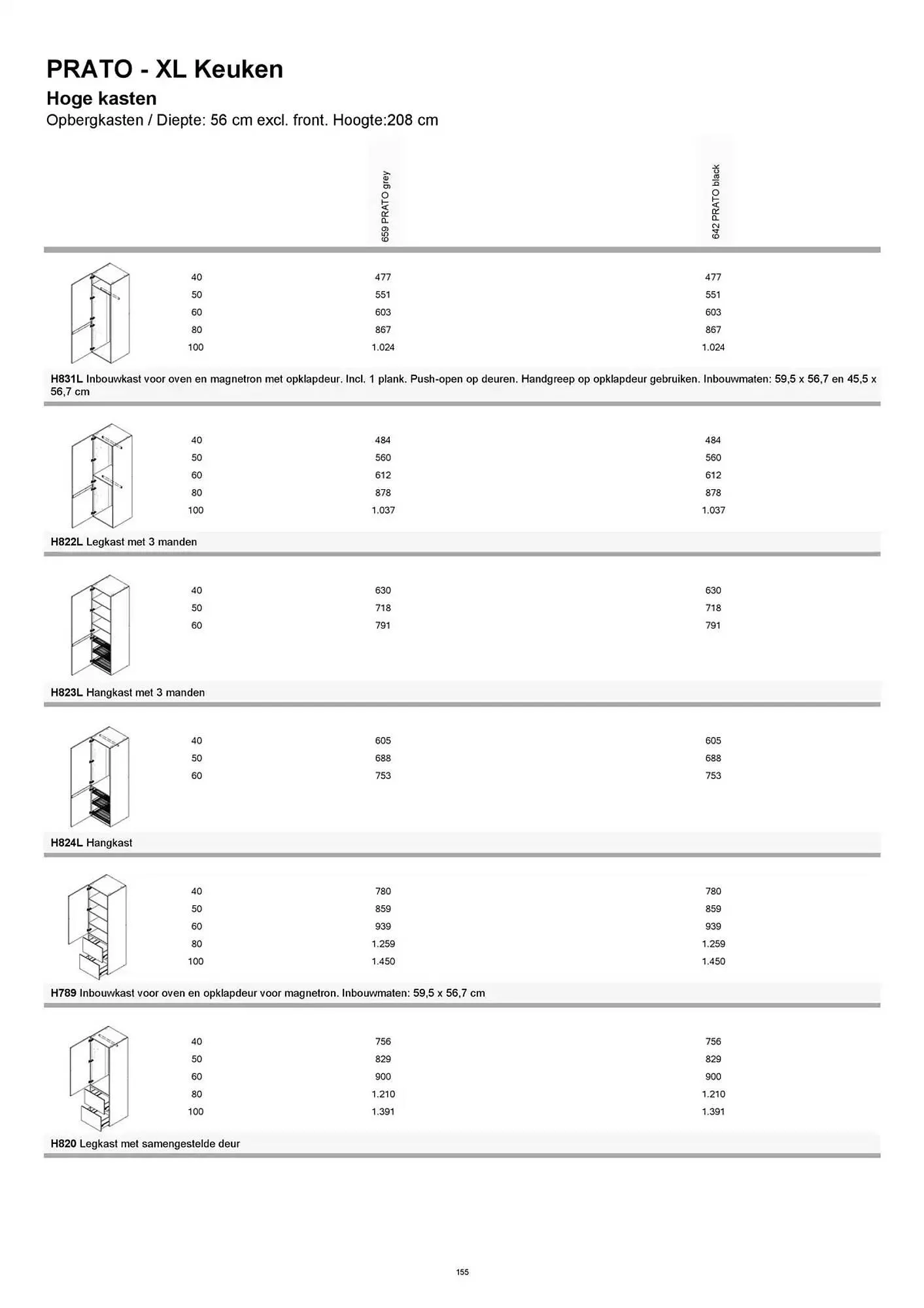 Kvik folder van 20 januari tot 20 januari 2026 - folder pagina 155