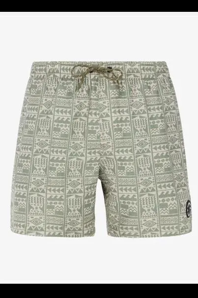 PROTEST FLIP BEACHSHORT