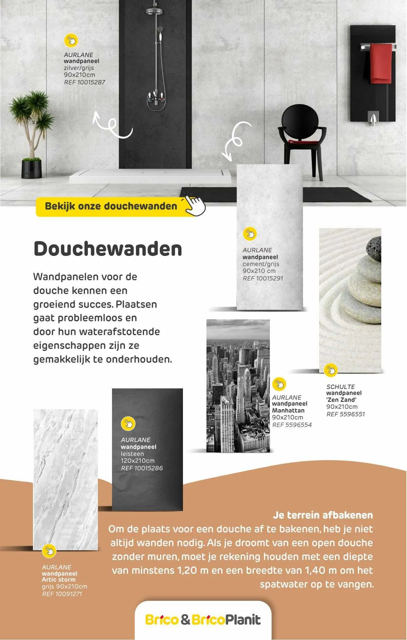 Brico Folder van 2 mei tot 2 mei 2024 - folder pagina 35