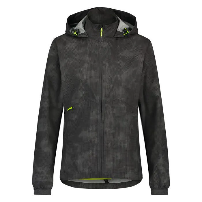 Compact Regenjas Commuter Dames Reflection