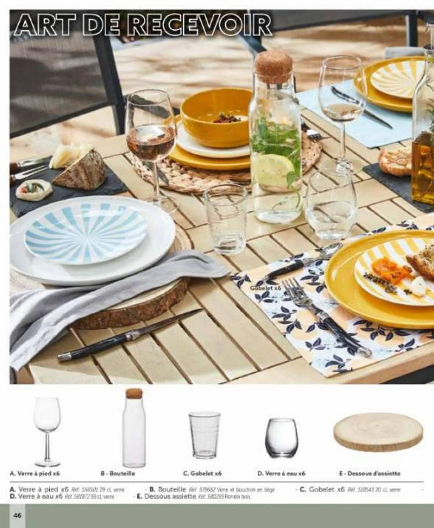 GiFi Folder van 25 juli tot 31 juli 2023 - folder pagina 46