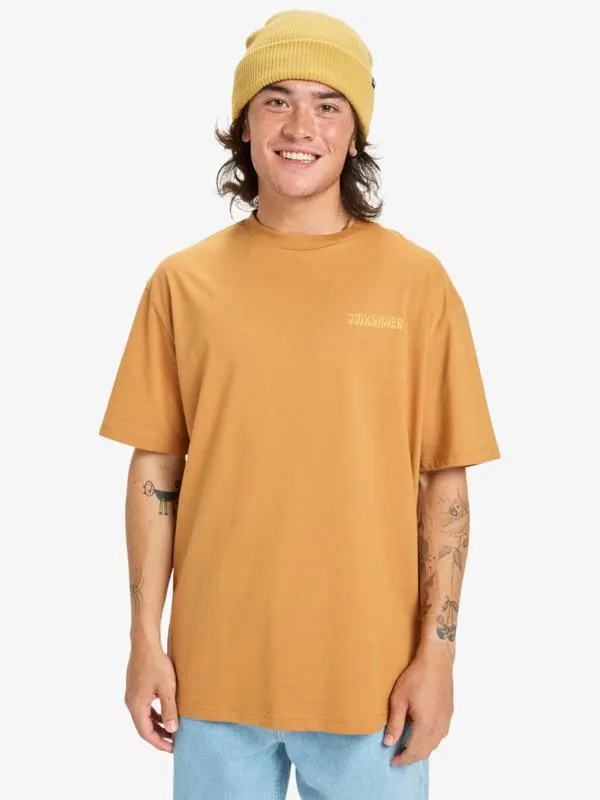 Pto Sun Flow - T-Shirt à manches courtes pour Homme