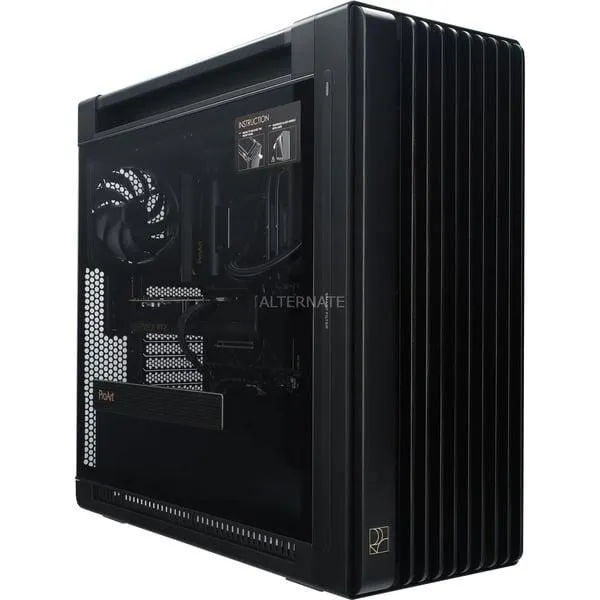 Creator Workstation U7-5080 - Powered by ASUS pc-systeem
