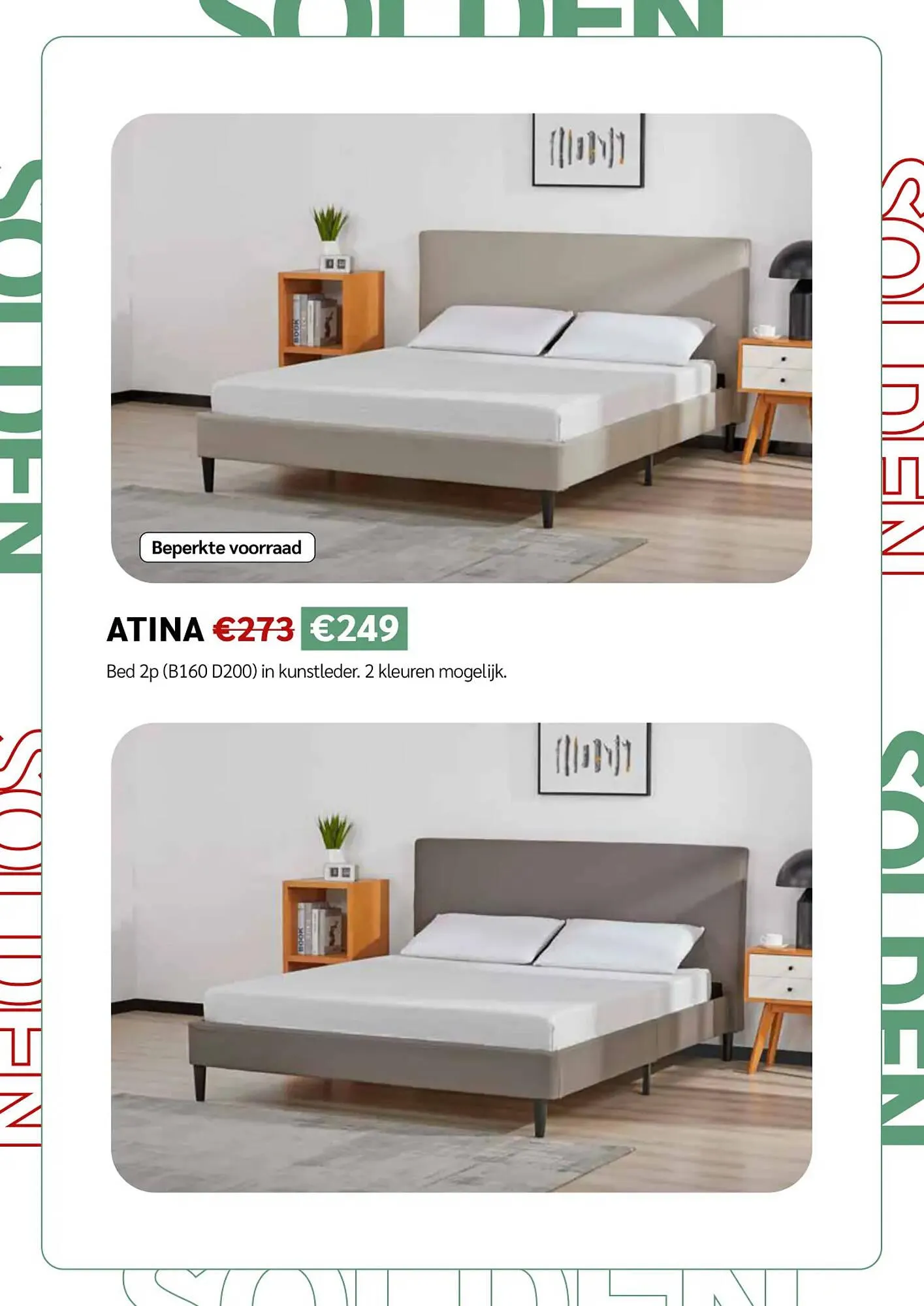 Crack folder van 3 januari tot 31 januari 2026 - folder pagina 29