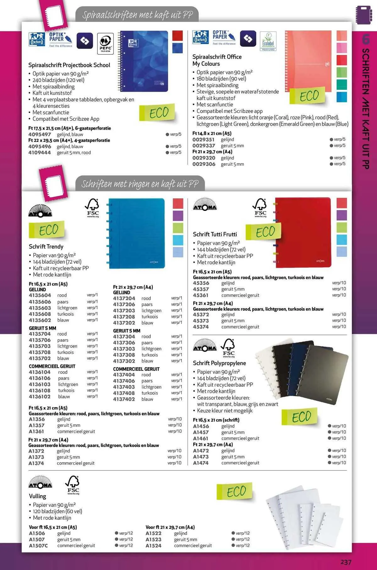 Calipage Folder van 19 december tot 19 december 2023 - folder pagina 201