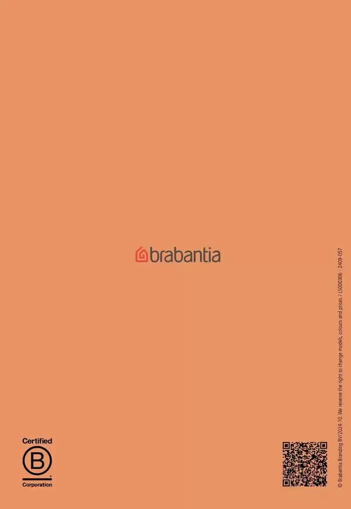 Spring/Summer Collection van 3 januari tot 31 augustus 2025 - folder pagina 32