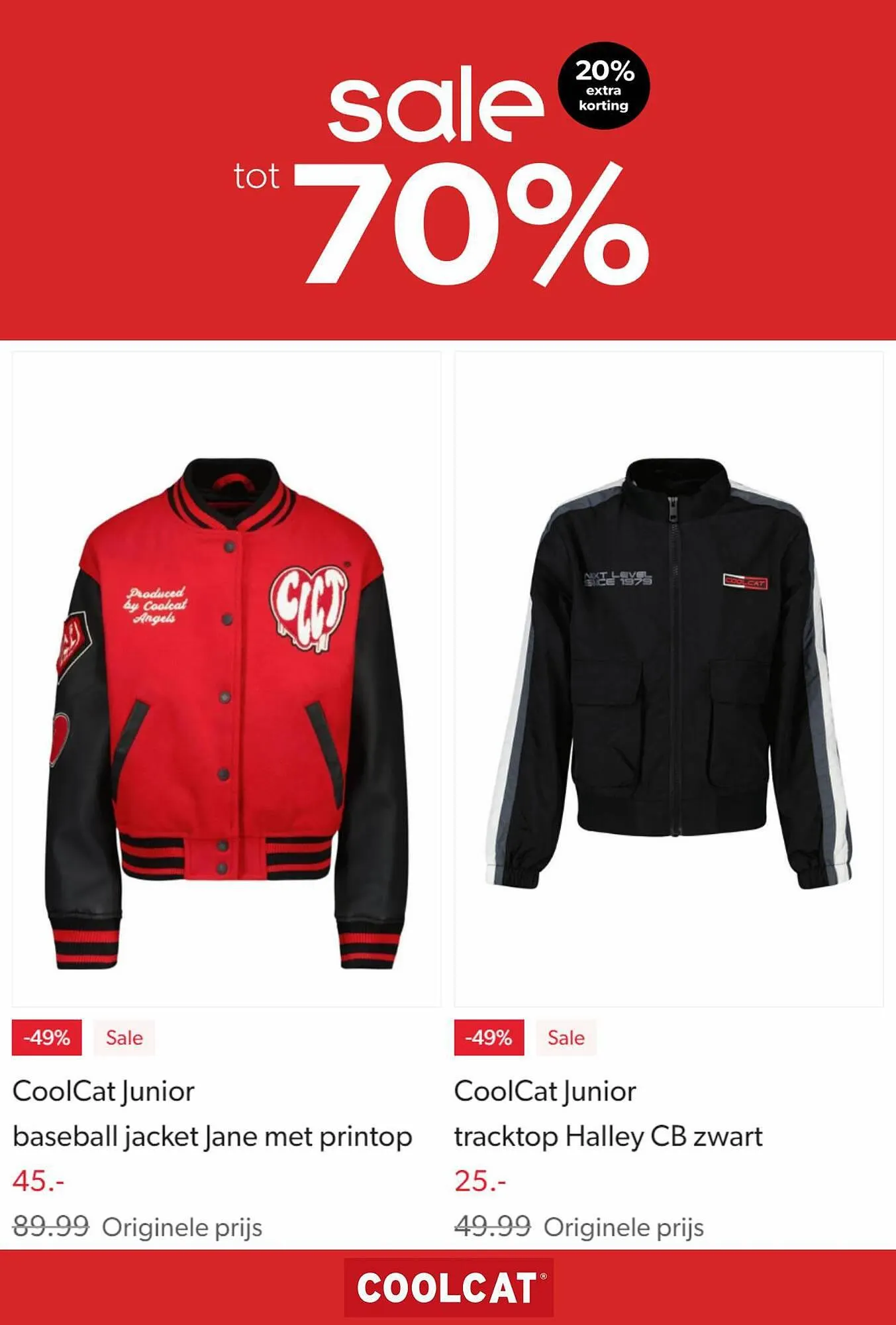 Coolcat Folder van 14 augustus tot 14 augustus 2023 - folder pagina 4