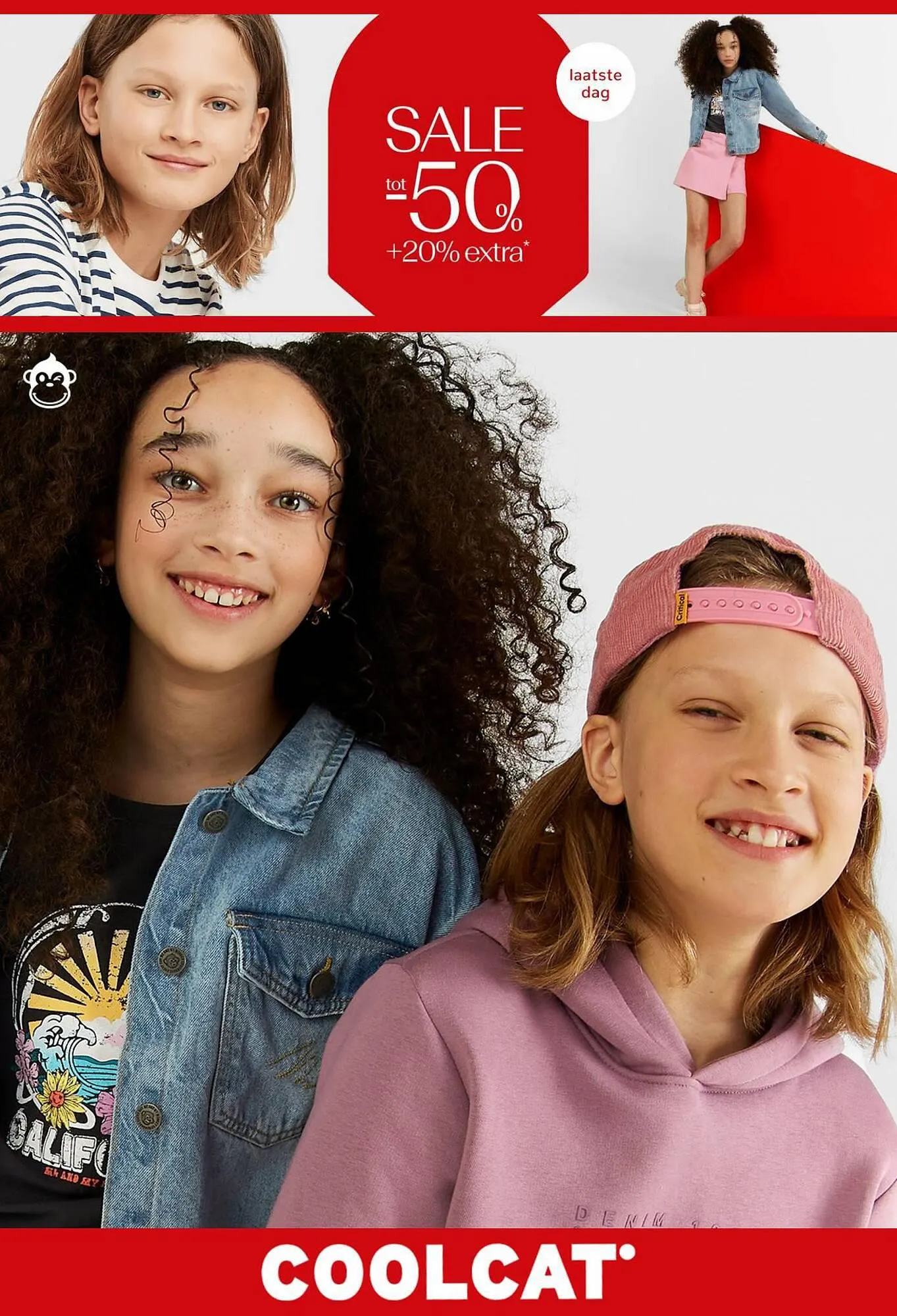 Coolcat folder van 23 juli tot 2 augustus 2023 - folder pagina 8