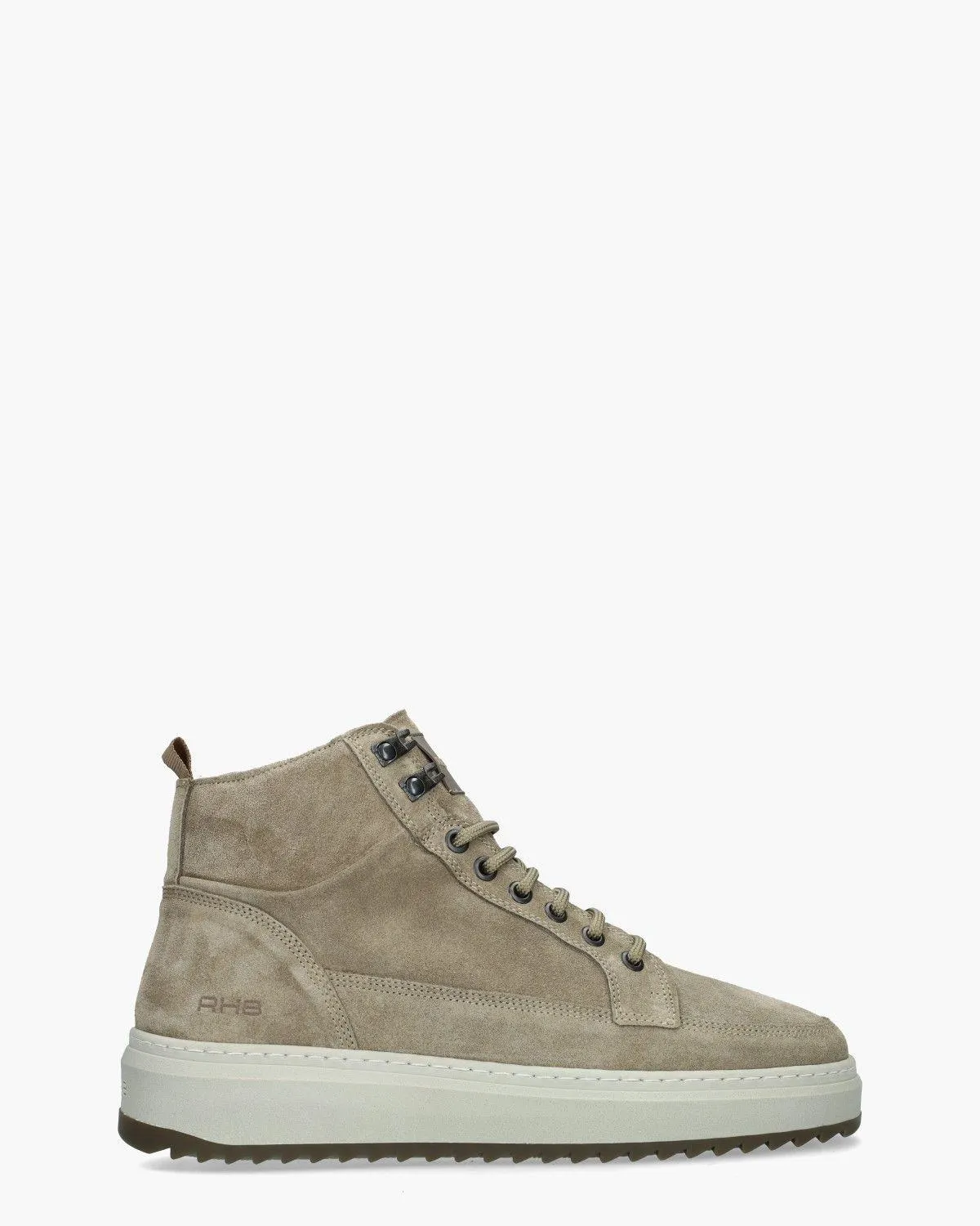 Rehab Rafa Sue Beige Herensneakers