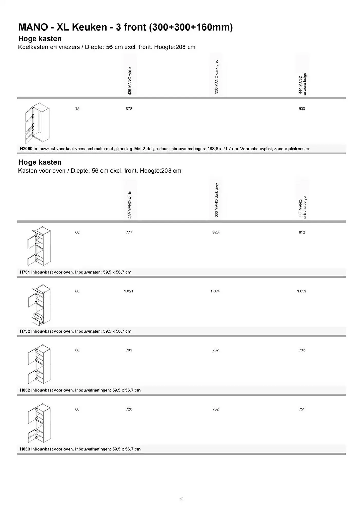 Kvik folder van 20 januari tot 20 januari 2026 - folder pagina 42