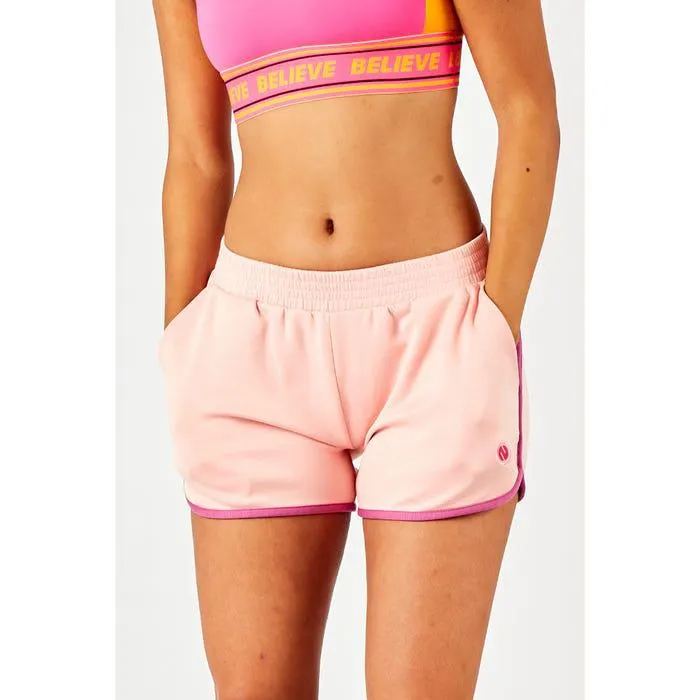 Short Dames - Nina Derwael