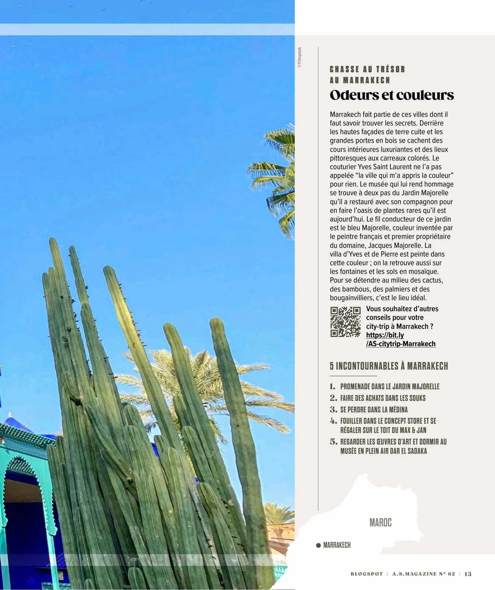 AS Adventure Folder van 30 augustus tot 31 augustus 2023 - folder pagina 13