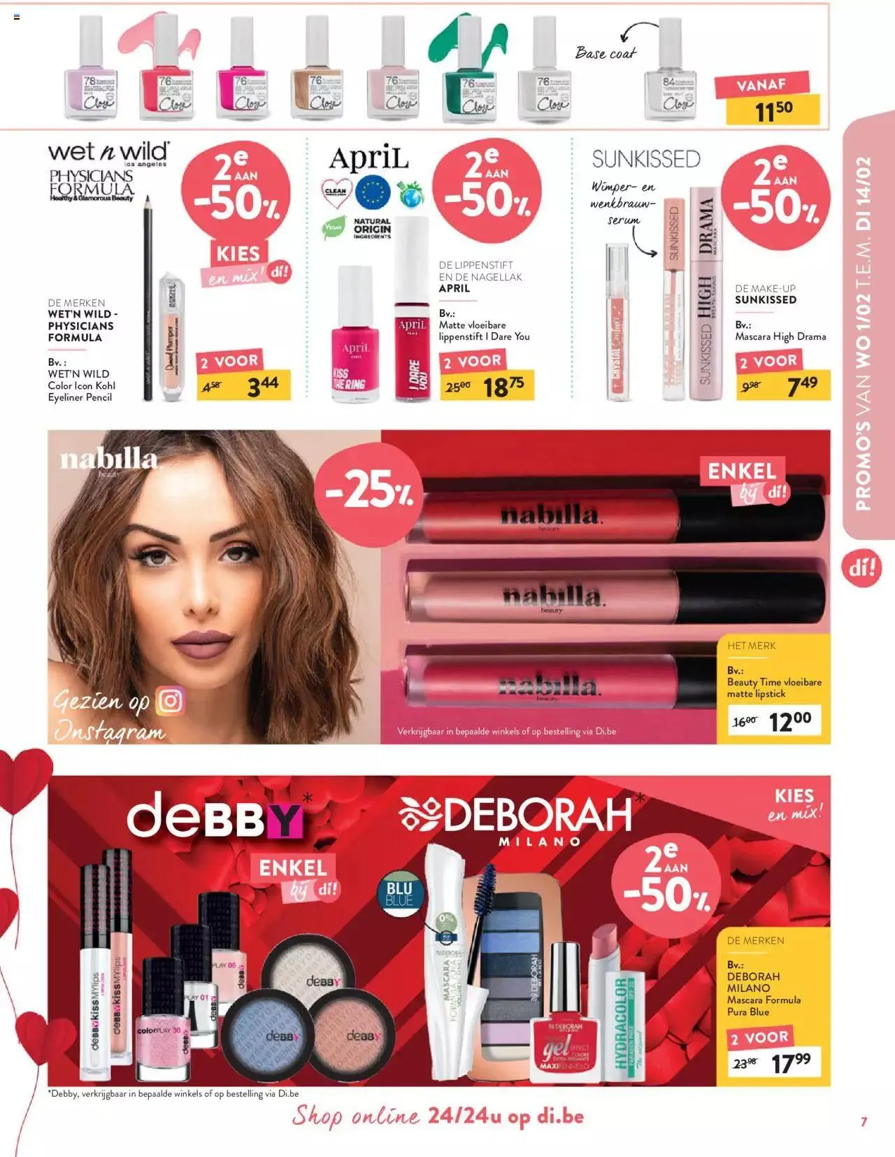 Di folder van 28 februari tot 31 december 2023 - folder pagina 7