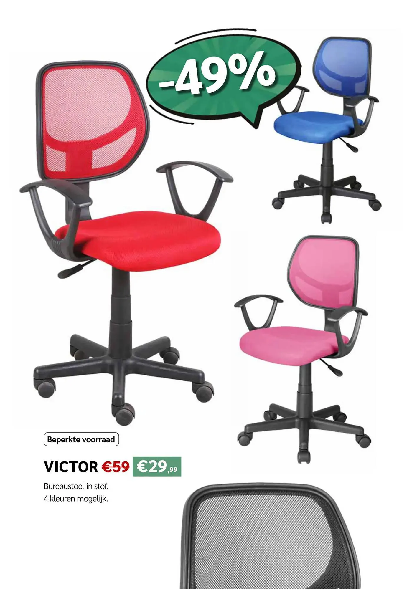 Crack folder van 27 maart tot 13 april 2026 - folder pagina 41