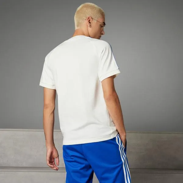 Italy Adicolor Classics 3-Stripes Tee