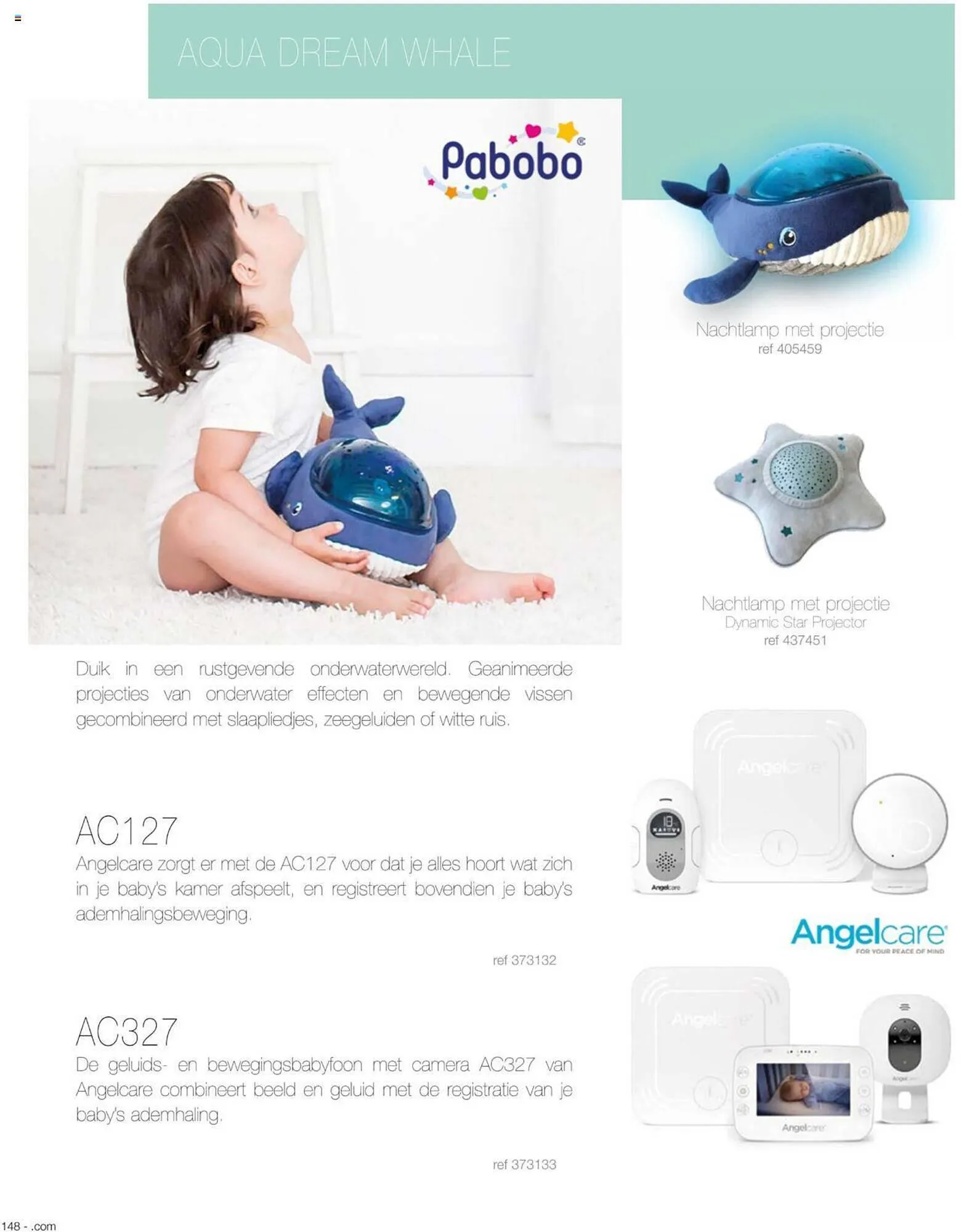 Paradisio Folder van 21 september tot 31 oktober 2023 - folder pagina 144