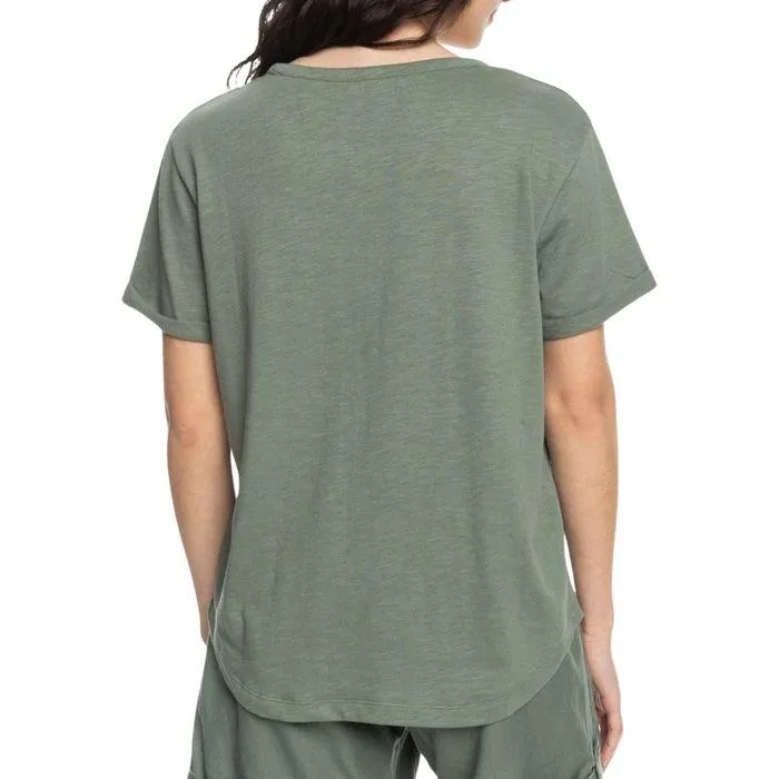 Ocean After Shirt Dames