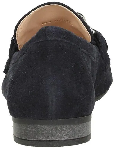 Mocassin
