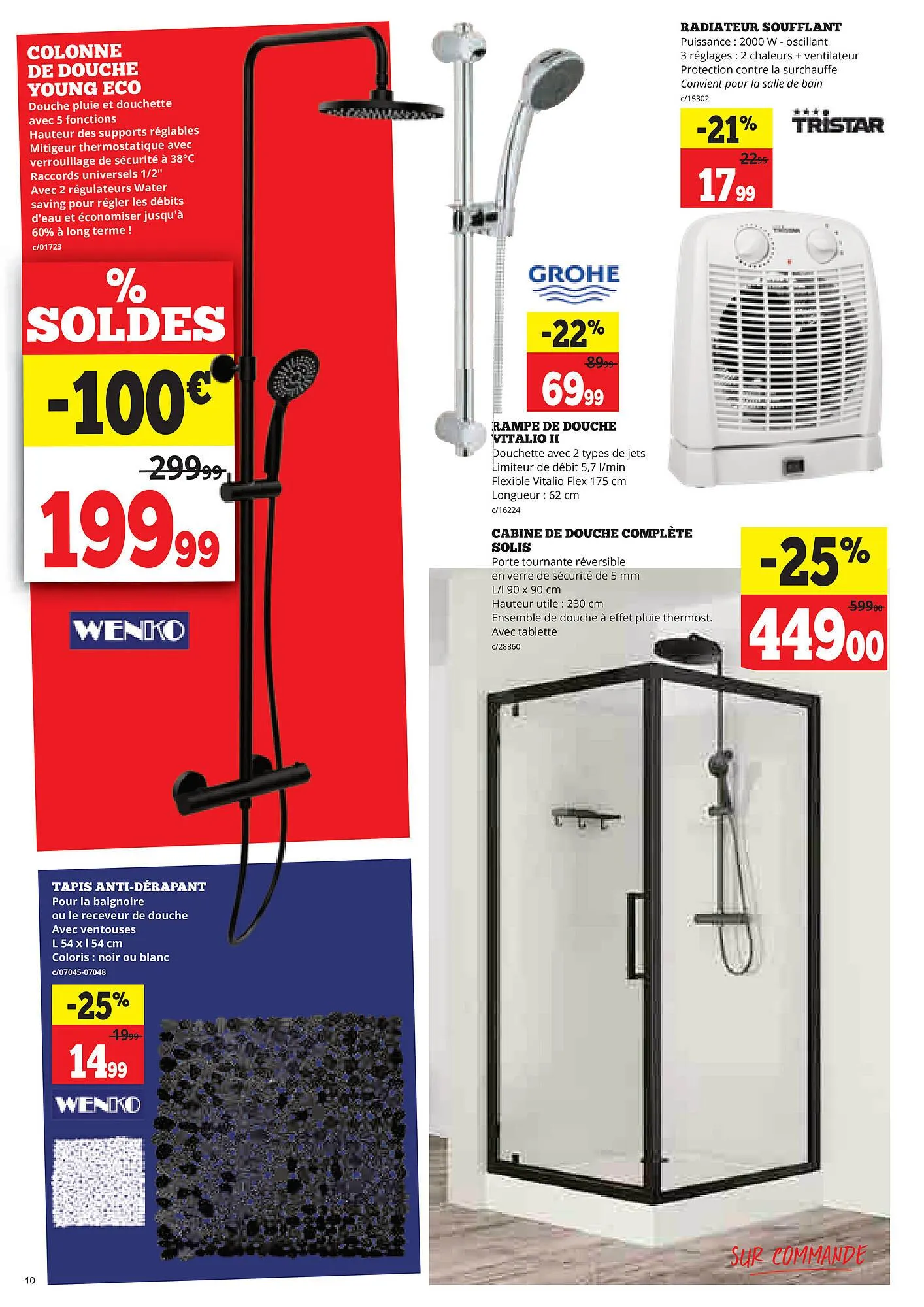 Dema folder van 3 januari tot 31 januari 2026 - folder pagina 10