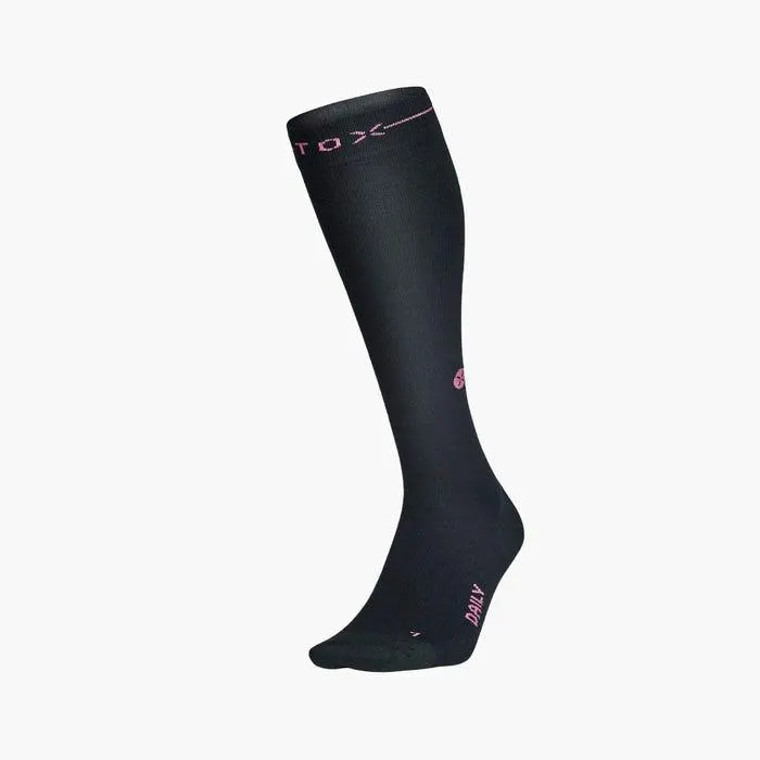 Compressiekousen Daily dames - STOX