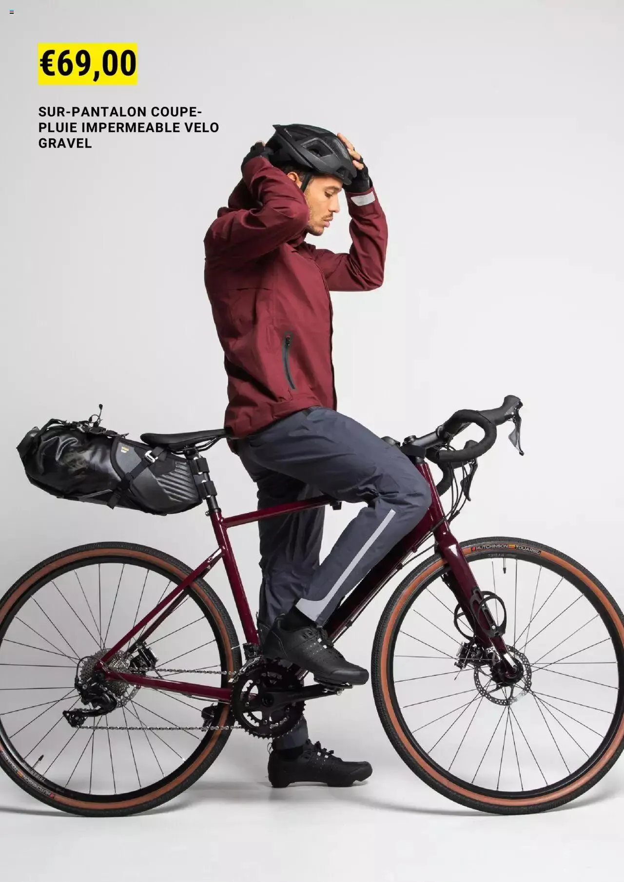 Decathlon folder/publicité van 30 november tot 31 december 2023 - folder pagina 16