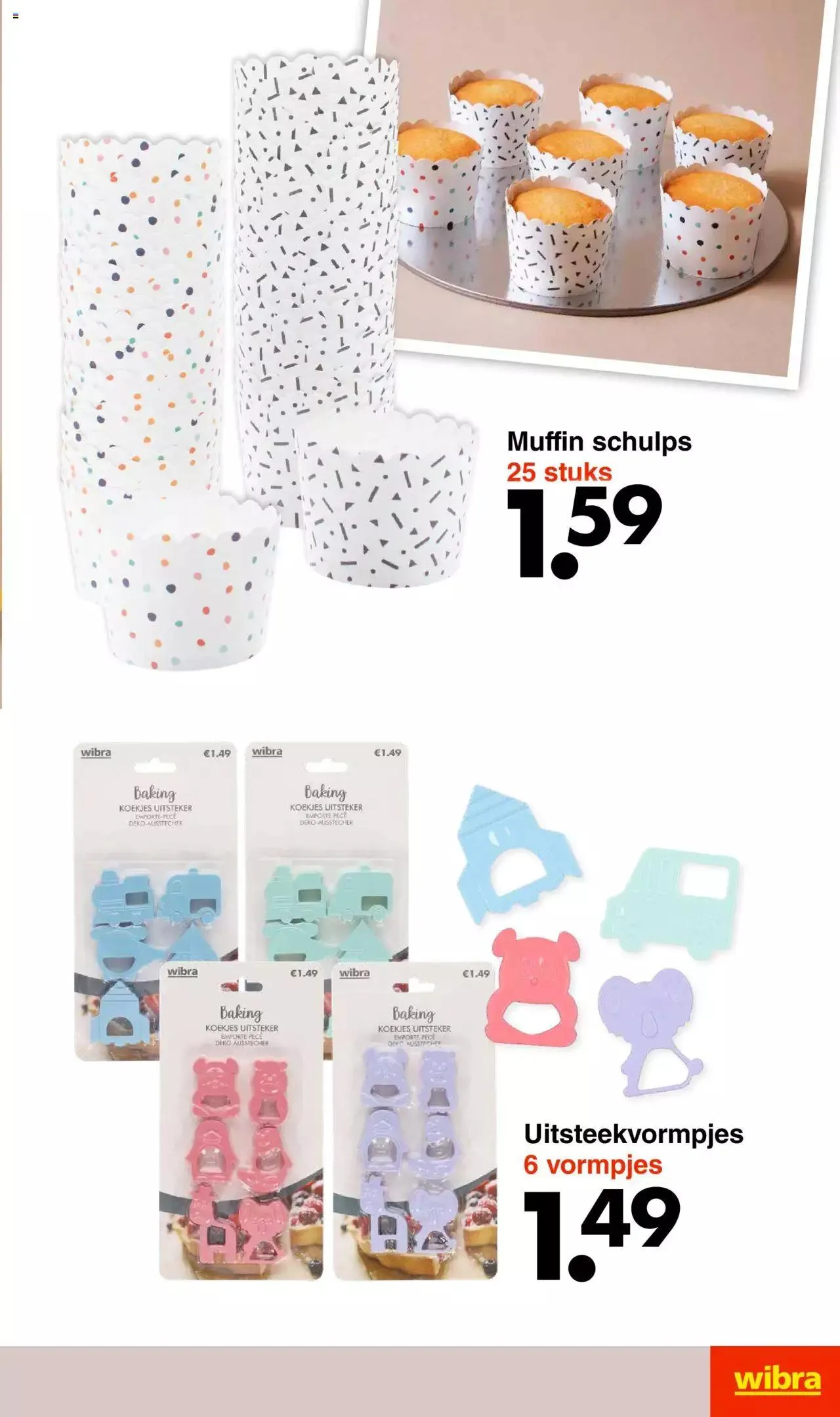 Wibra folder van 26 februari tot 31 december 2023 - folder pagina 43